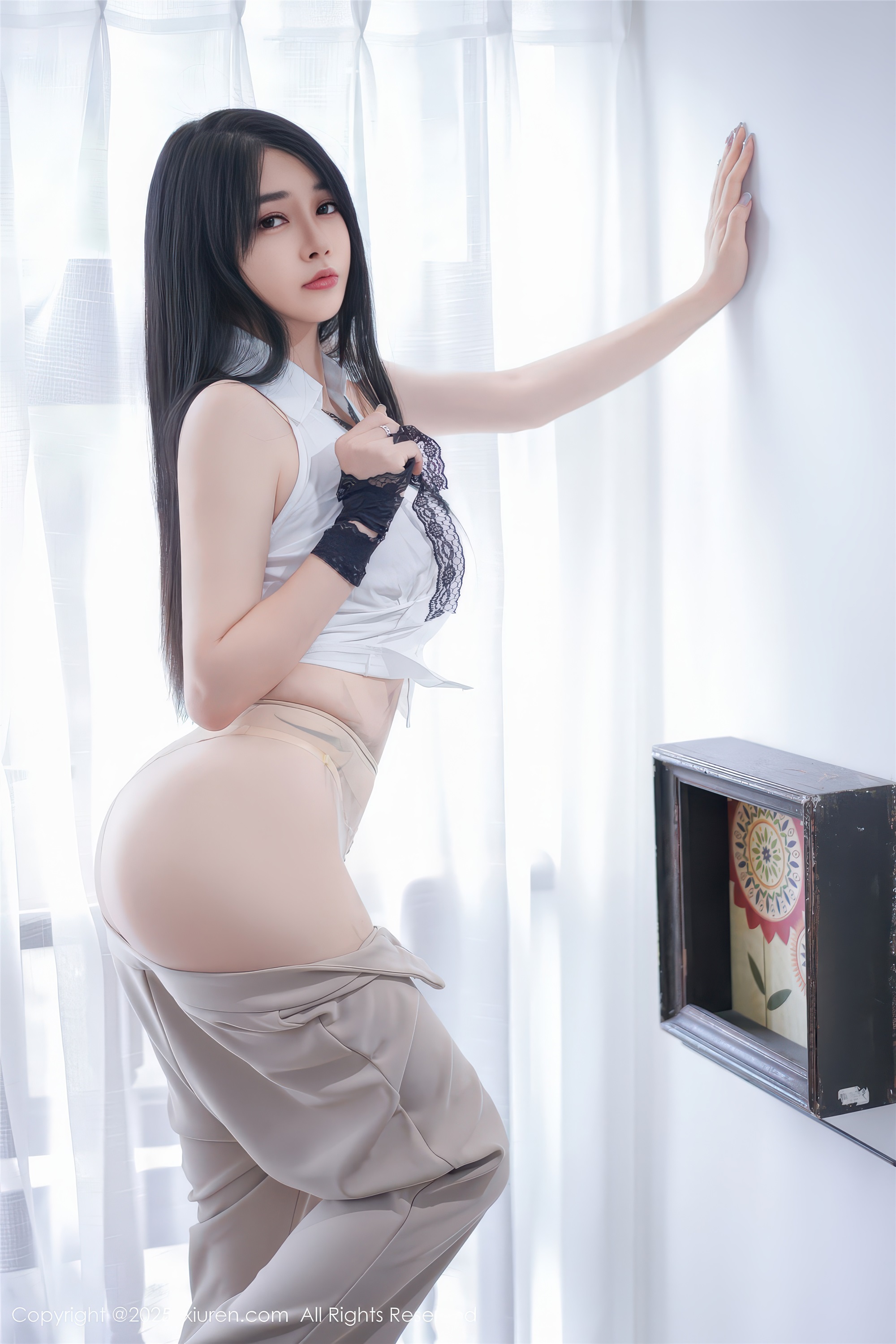 Xiuren秀人网 2025.11.27 NO.11038 凯竹法师